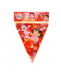 DORA S BANDERAS 3M.24U.