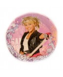 HANNAH MONT.PLATOS 8U.X25