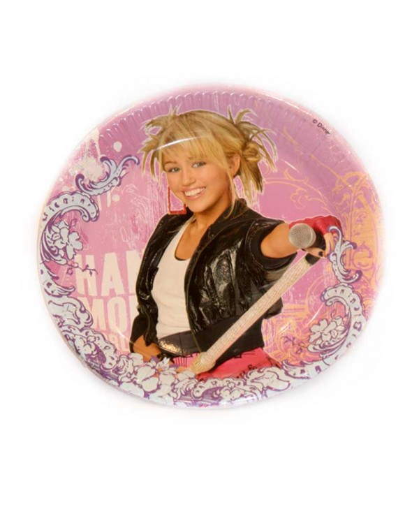 HANNAH MONT.PLATOS 8U.X25