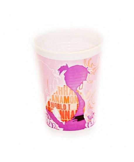 HANNAH MONT.VASOS 8X24U.