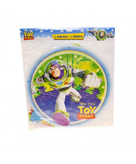 PIÑATA TOY STORY REF.26801 12