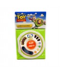 TOY STORY INVITACION 6X24U.