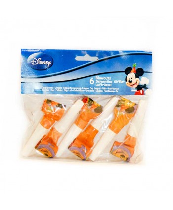 MICKEY ESPANTASUEGRA 6X24U.