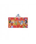 MICKEY SERVILLETAS 20X30U.