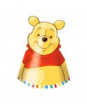 WINNIE P.GORROS 6X24UN.