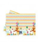 WINNIE P.MANTEL 1X12UN.