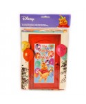 WINNIE POOH POSTER 1X12U