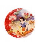 BLANCANIEVES PLATOS 8X25U.