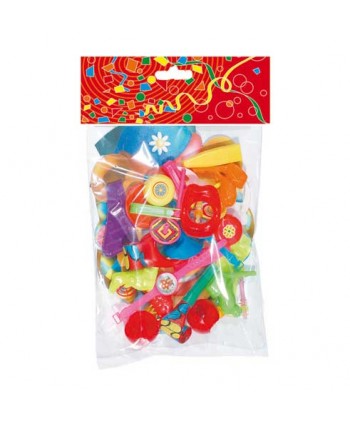 BARATIJAS POLYBAG REF.34012 36UN.