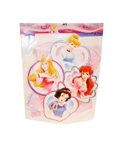 PIÑATA PRINCESAS SPIRIT 12U.