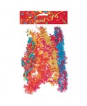 COLLAR PLASTICO 90X7CM 25U.