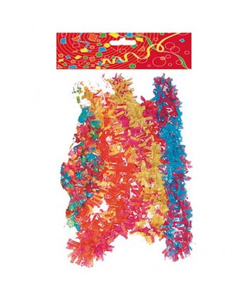 COLLAR PLASTICO 90X7CM 25U.