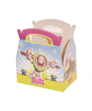 ESTUCHES BUZZ LIGHT.25U.