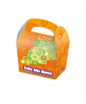 ESTUCHES UVAS SUERTE 25U.