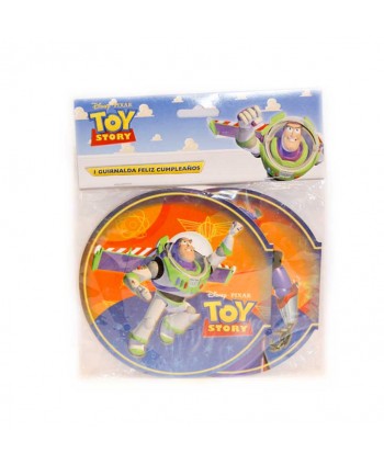 TOY STORY GUIRNALDA 24UN.