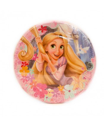 RAPUNZEL PLATOS 10U.X25U.