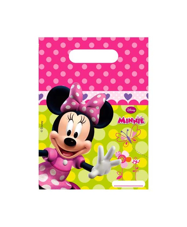 MINNIE BOLSAS 6UX48U.