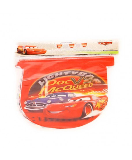 CARS BANDERA  24UN.