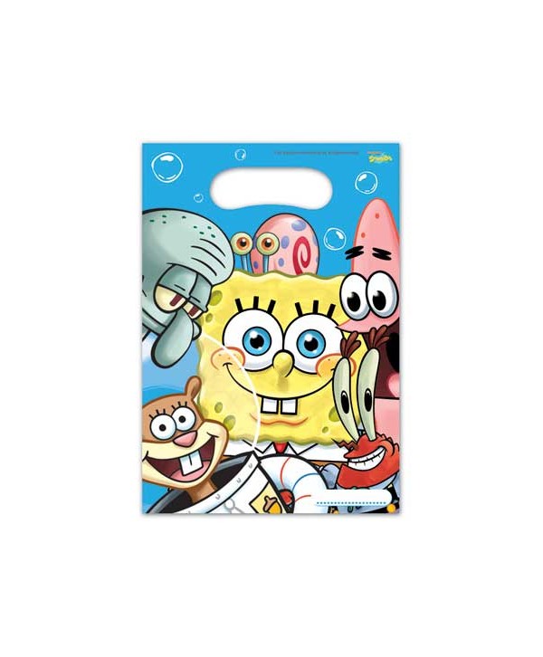 BOB ESP.PARTY BOLSAS 6UX48U.