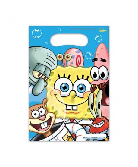BOB ESP.PARTY BOLSAS 6UX48U.