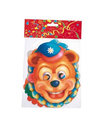 CARETAS REF.24098 6UX25U.