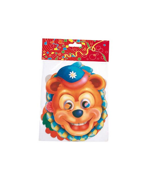 CARETAS REF.24098 6UX25U.