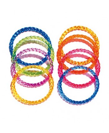 BARATIJAS PULSERA TRENZ.25U.