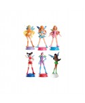 PVC WINX 12U.