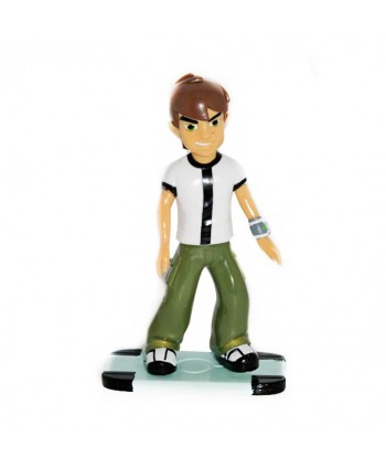 PVC BEN 10 12U.