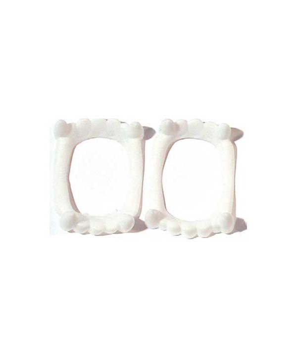 BARATIJAS DENTADURA DOB.25U.