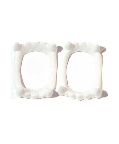 BARATIJAS DENTADURA DOB.25U.