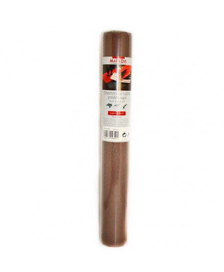 CAMINO MESA CHOCOLATE 0,40X4,80M