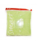 BOL 2U. 24X24X7CM VERDE