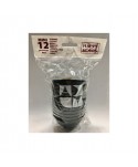 MINI BOL 12U.80ML. NEGRO