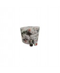 FANTASMA  HALLOWEEN  BOTE 100UNDX6.25GR.