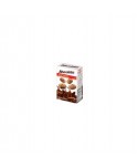 BISCOLATA  MOOD CHOC-MILK 12X40GR.