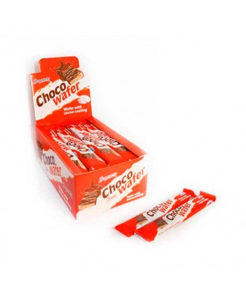 CHOCO WAFER 24X70GR.