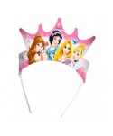 PRINCESAS TIARAS 6X24U.