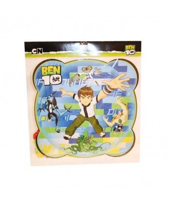 PIÑATA BEN 10 TAKING IT 12UN.