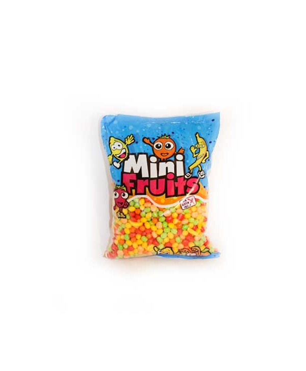MINI FRUIT BOLSA 2KG.