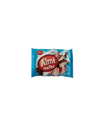 ALMI WAFER VINCINI 4X30GR.