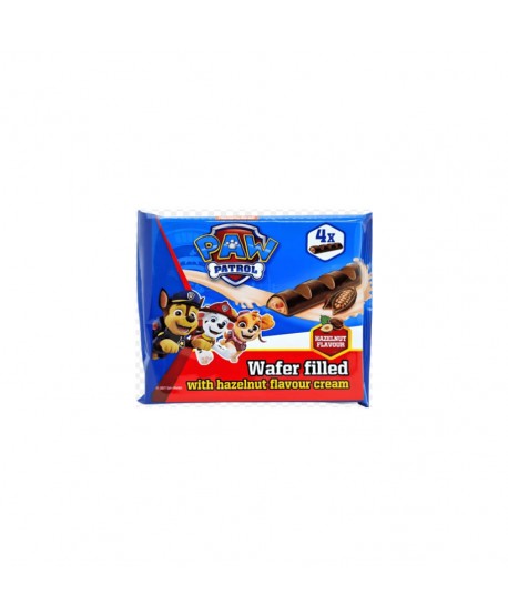 CHOCOSHOCKS PAW PATROL MULTIPACK 18X80GR.