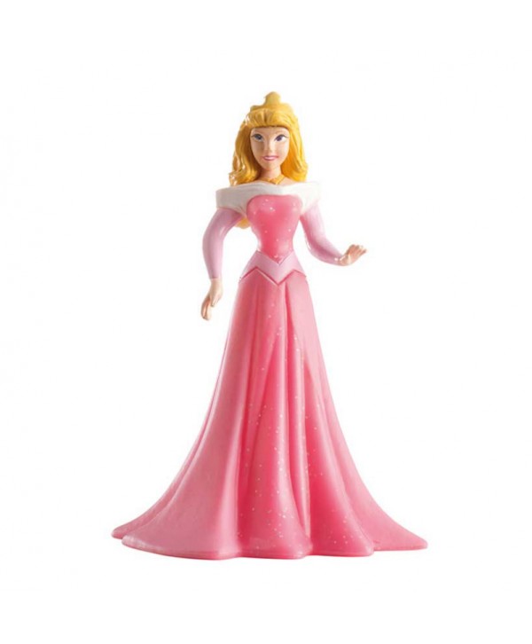 PVC BELLA DURMIENTE AURORA 12U.