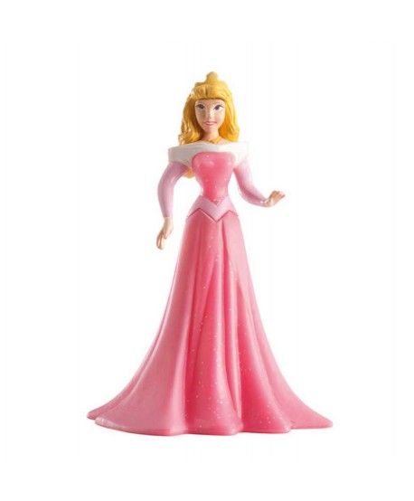 PVC BELLA DURMIENTE AURORA 12U.