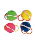 BARATIJAS YO-YO SILBADOR 25U.