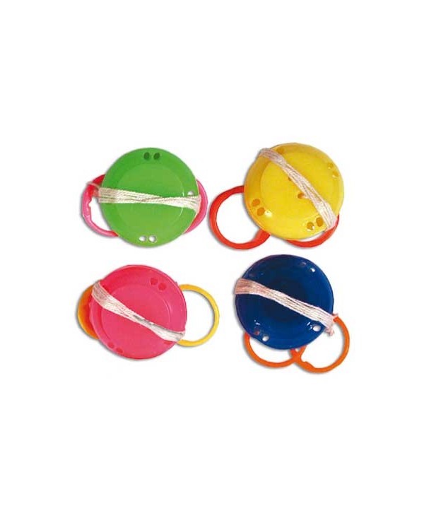 BARATIJAS YO-YO SILBADOR 25U.