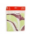 PLATOS 8U.SEVENTY SD1802 18X18X2CM.