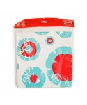 PLATOS 8U.FIORENEVE SD2304 23X23X2CM.