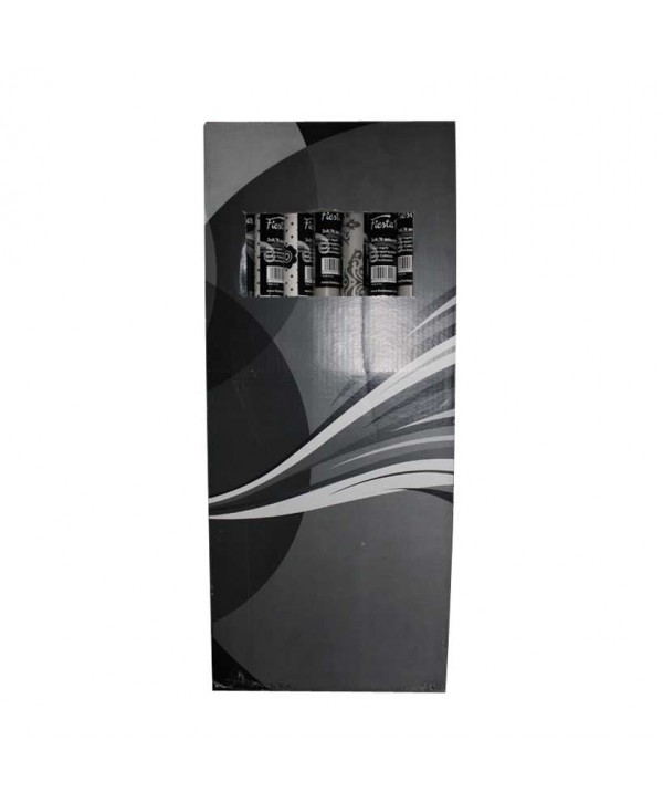PAPEL LUXURY 0,70X2M 50U.