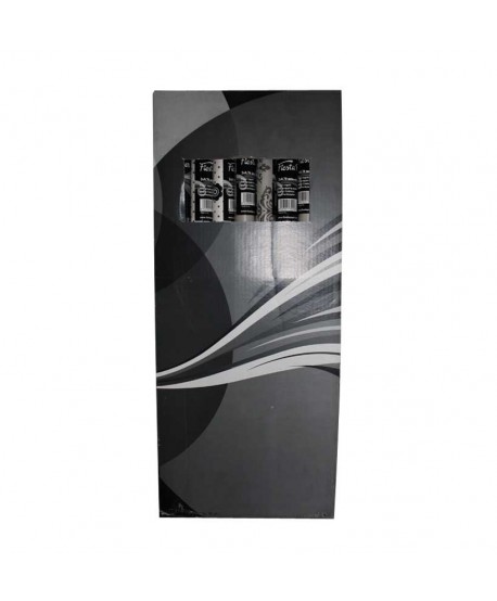 PAPEL LUXURY 0,70X2M 50U.